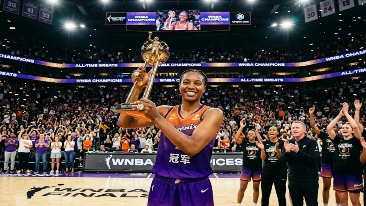 thumbnail of Who Has the Most WNBA Championships? All-Time Player Rankings