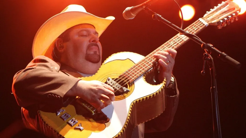 thumbnail of Ramon Ayala Tour 2025