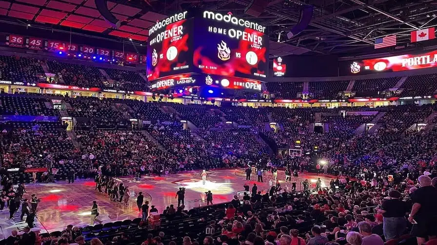 thumbnail of Portland Fire WNBA: Roster, Schedule, and How to Get Tickets in 2026
