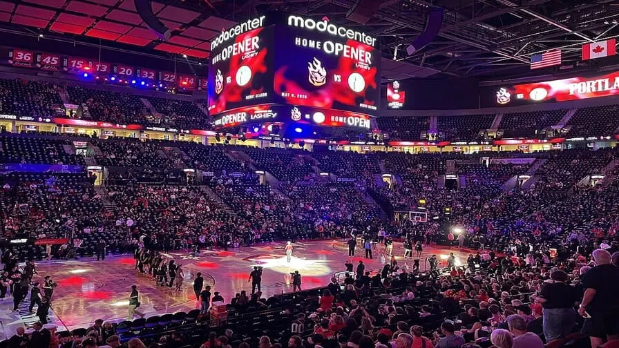 thumbnail of Portland Fire WNBA: Roster, Schedule, and How to Get Tickets in 2026