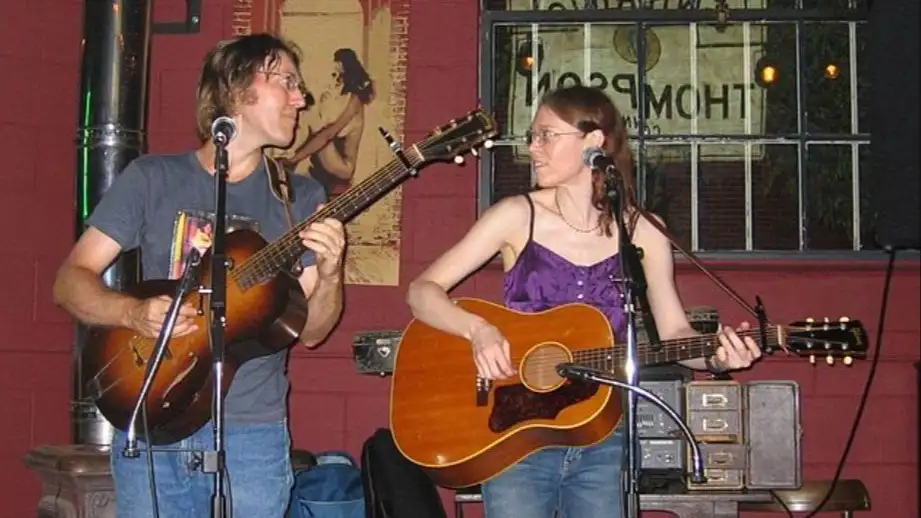 Gillian Welch and David Rawlings 2025 Tour