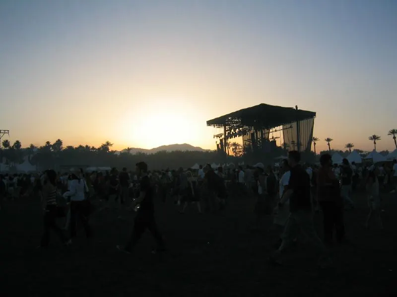 thumbnail of Coachella 2025 Lineup: Lady Gaga, Green Day, Travis Scott & More Headliners Announced