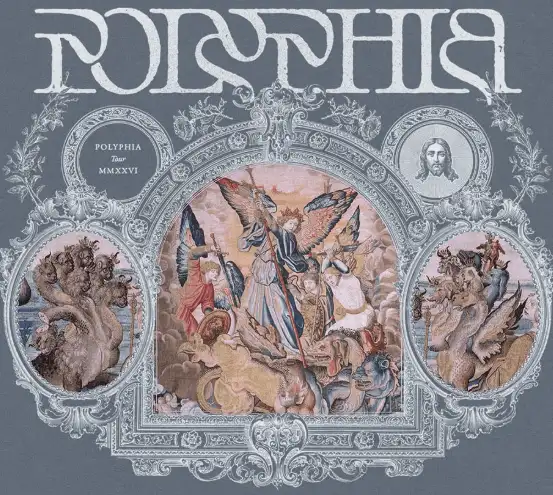 thumbnail of Polyphia Tour 2026: Tour Dates, Setlist, Tickets, and Why This Is a New Era for the Band