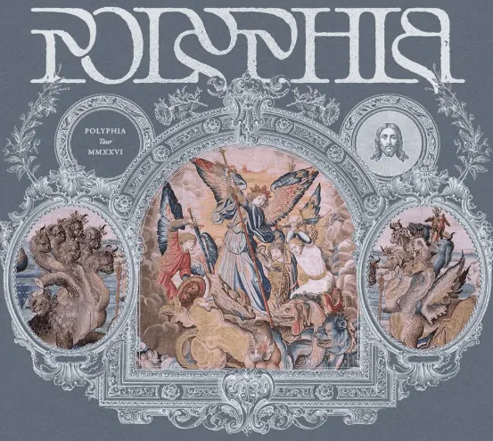 thumbnail of Polyphia Tour 2026: Tour Dates, Setlist, Tickets, and Why This Is a New Era for the Band