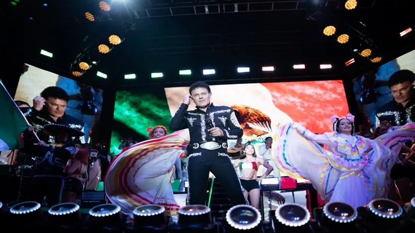 thumbnail of Pedro Fernández Ave Fénix Two'r 2026: Full US Tour Dates, Tickets & What to Expect