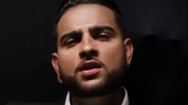thumbnail of Karan Aujla It Was All A Dream Tour
