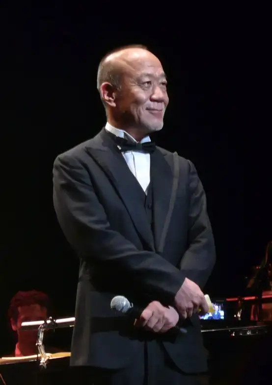 thumbnail of A Symphony of Emotions: Joe Hisaishi Concert