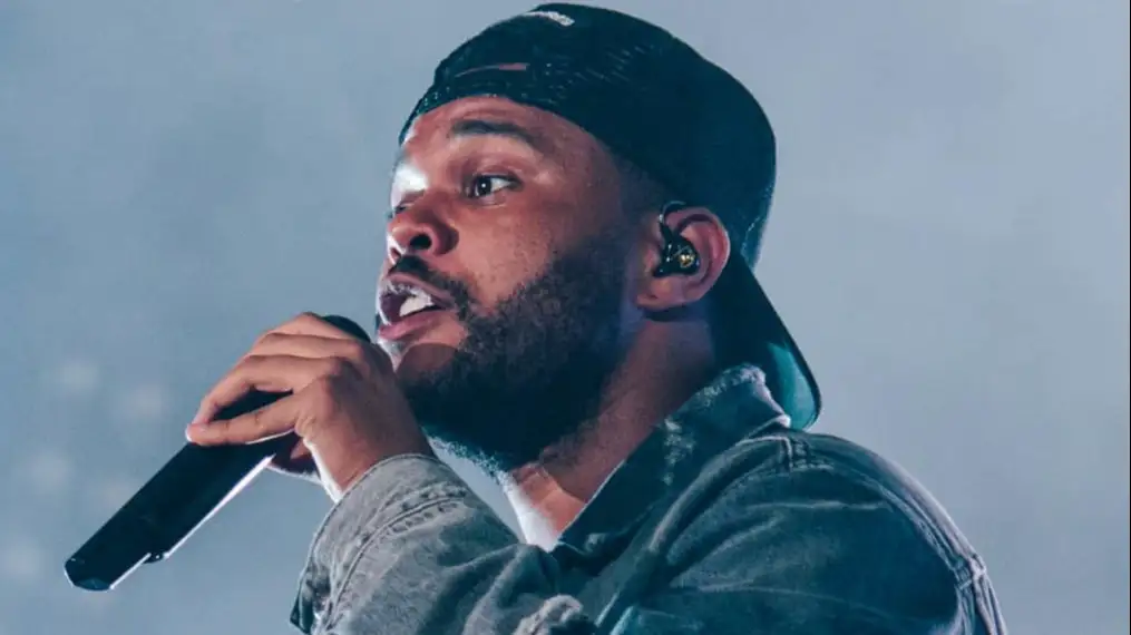thumbnail of The Weeknd Tour 2025 'After Hours til Dawn’