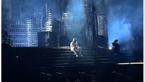 thumbnail of The Weeknd After Hours til Dawn Tour 2026 Information