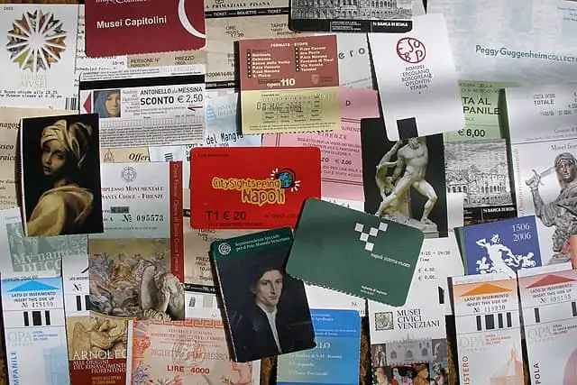 thumbnail of Buying Event Tickets in Japan from Overseas