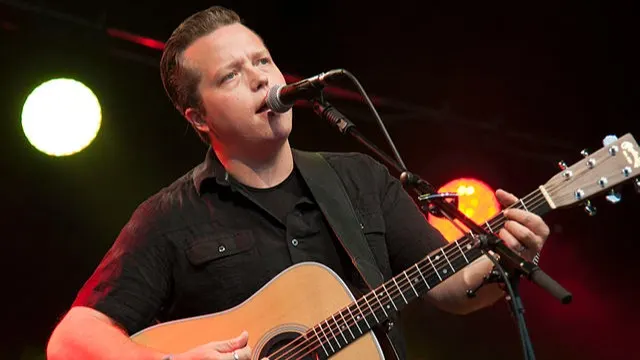 thumbnail of Jason Isbell Solo Tour 2025