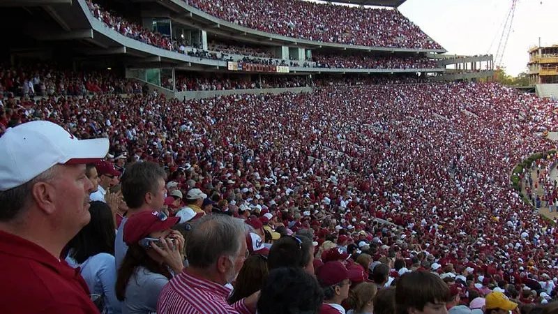 thumbnail of How to Get Cheap Alabama Football Tickets Today