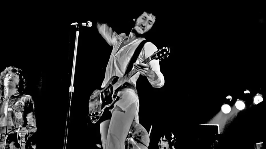 the-who-tour