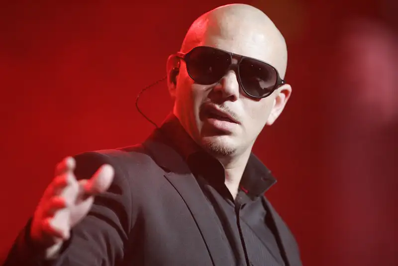 thumbnail of Pitbull's Rise From Miami to Global: Tour, Top Songs, and Album