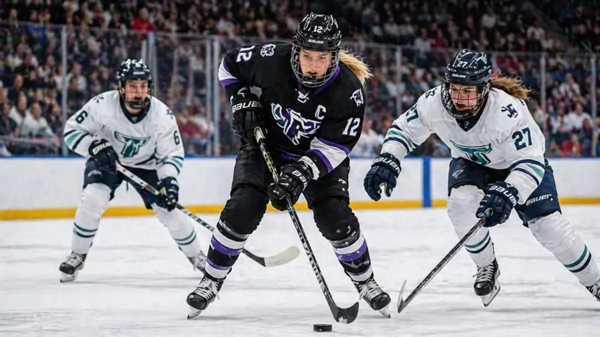 thumbnail of PWHL Playoff Bracket 2026: Complete Guide to Format & Teams