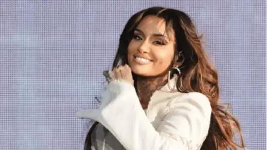 thumbnail of Kehlani World Tour 2026: Why This Is the Most Personal Chapter of Her Career