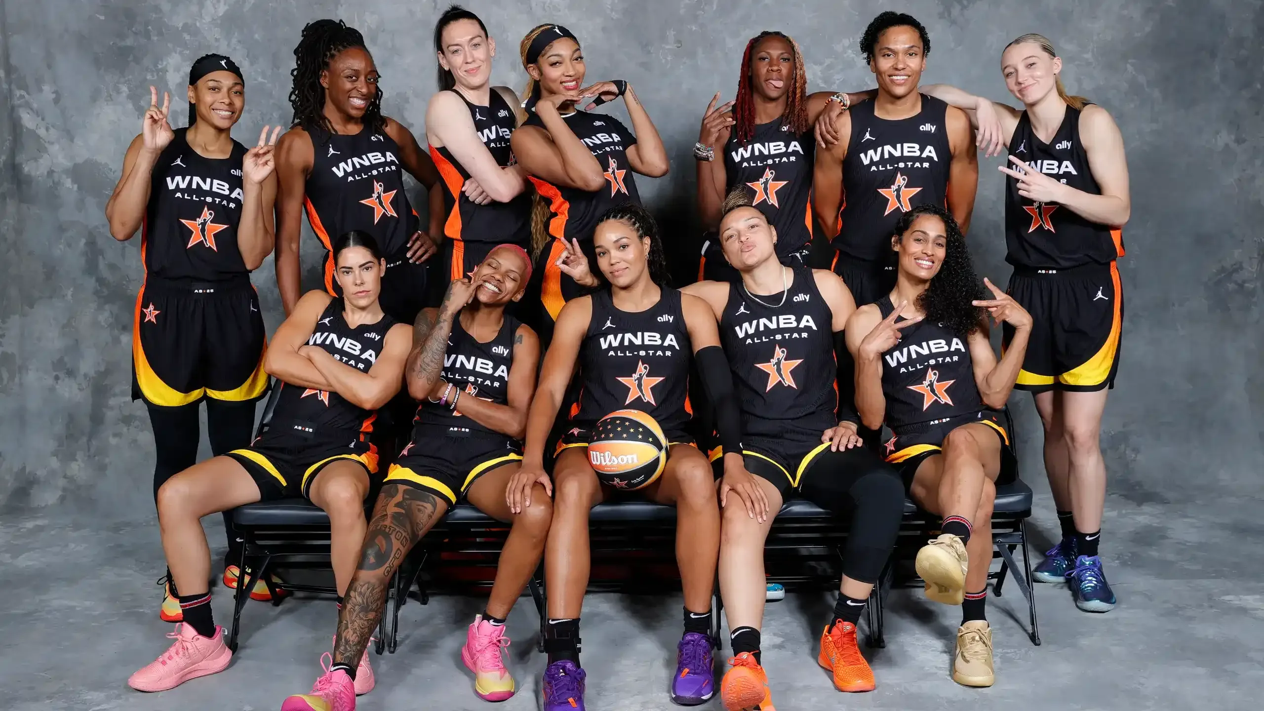 thumbnail of WNBA All-Star Weekend Schedule 2026: Complete Event Guide