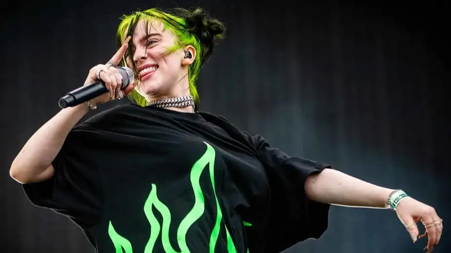 thumbnail of Billie Eilish is near the end of her Hit Me Hard and Soft: The Tour with the announcement of a second North American leg with stops in Miami, Philadelphia, and San Francisco on tap. Here is where you can find tickets and where the tour will stop this Fall