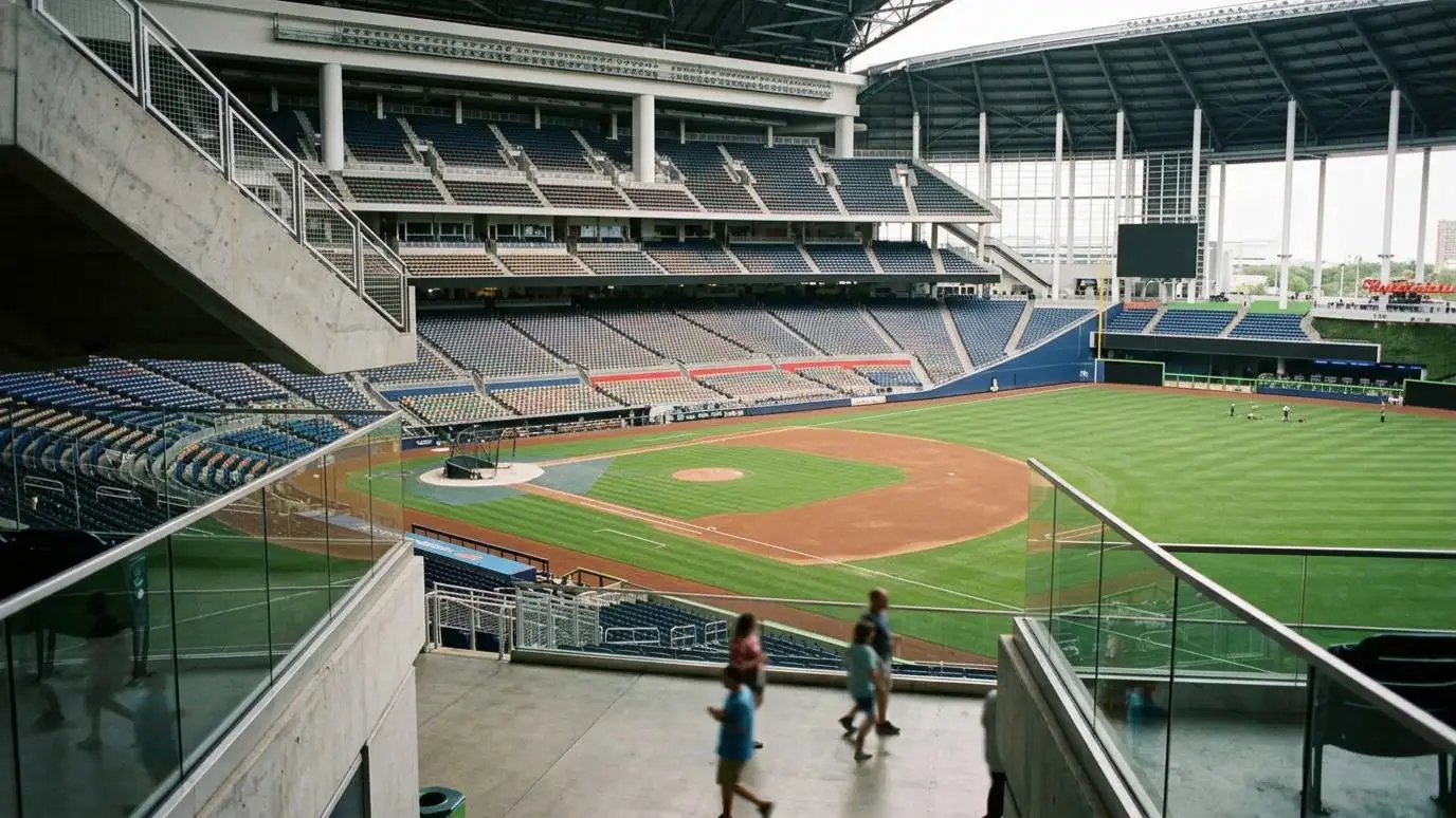 thumbnail of MLB Playoff Tickets 2026: Format, Prices, Fees & How to Buy