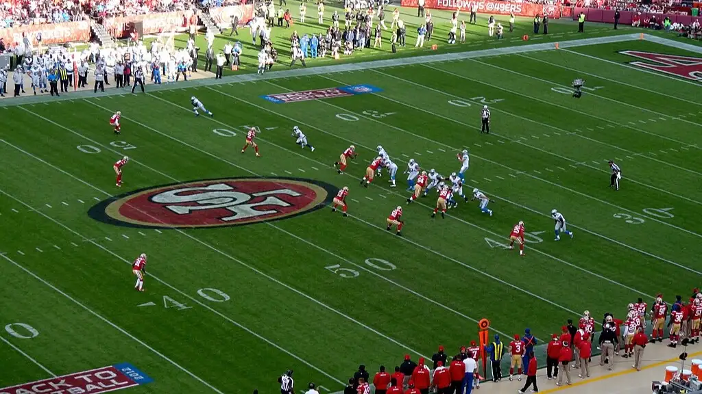 thumbnail of How to Get Cheap 49ers vs Detroit Lions Tickets Today