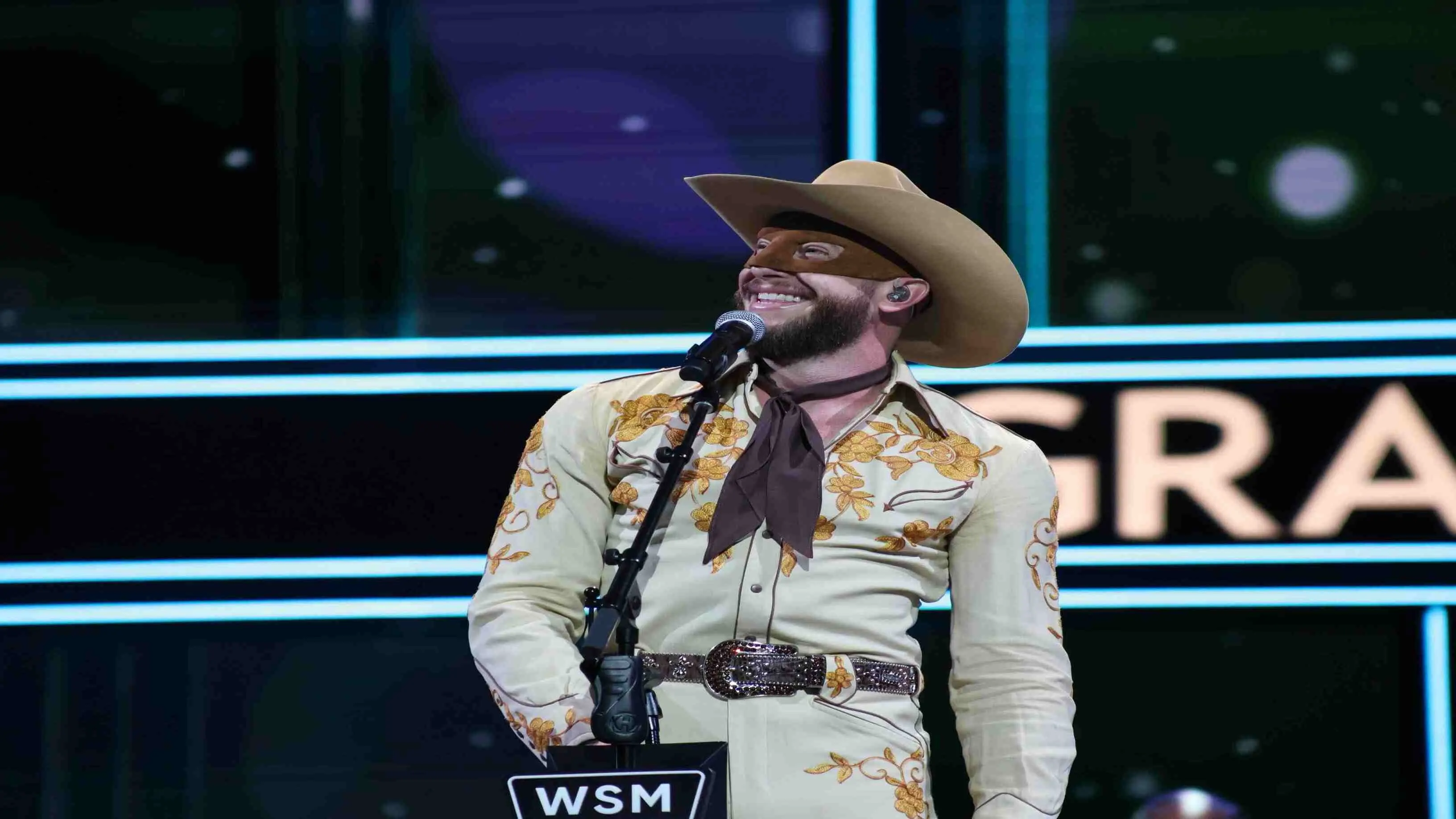 thumbnail of Orville Peck Tour 2026: Man Turned Mule Dates and Tickets