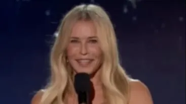 thumbnail of Chelsea Handler The High & Mighty Tour 2026