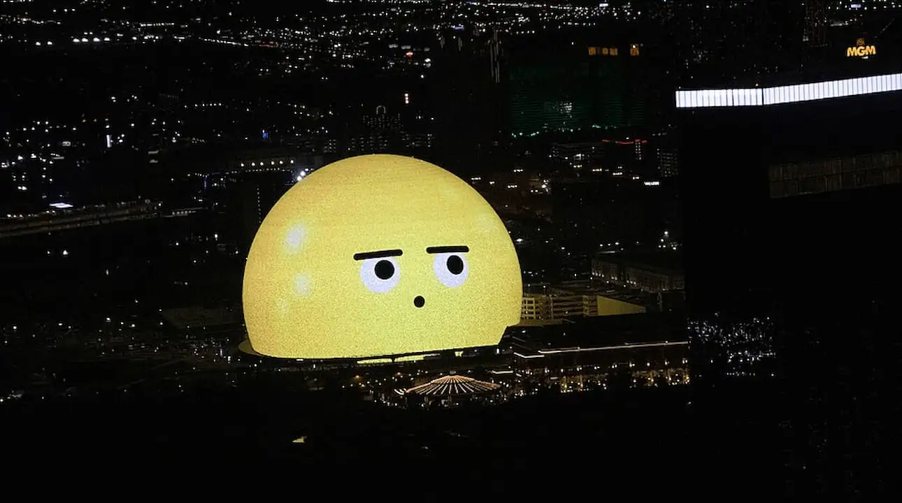 thumbnail of Best Seats at the Sphere Las Vegas: How to Choose Yours