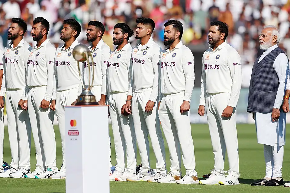 thumbnail of India Cricket Schedule 2026: Complete Fixtures, T20 World Cup, IPL & Series List