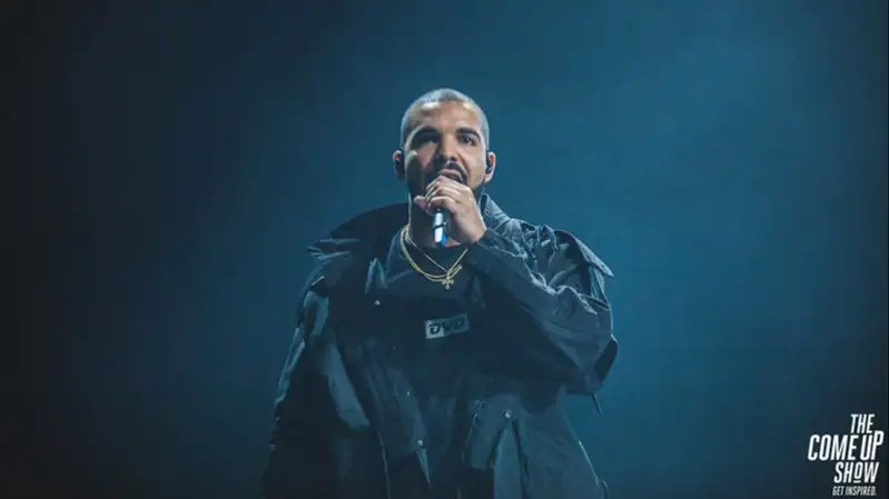 Thumbnail: Drake and Future 2016 Summer Sixteen Tour by The Come Up Show (CC BY-ND 2.0)
