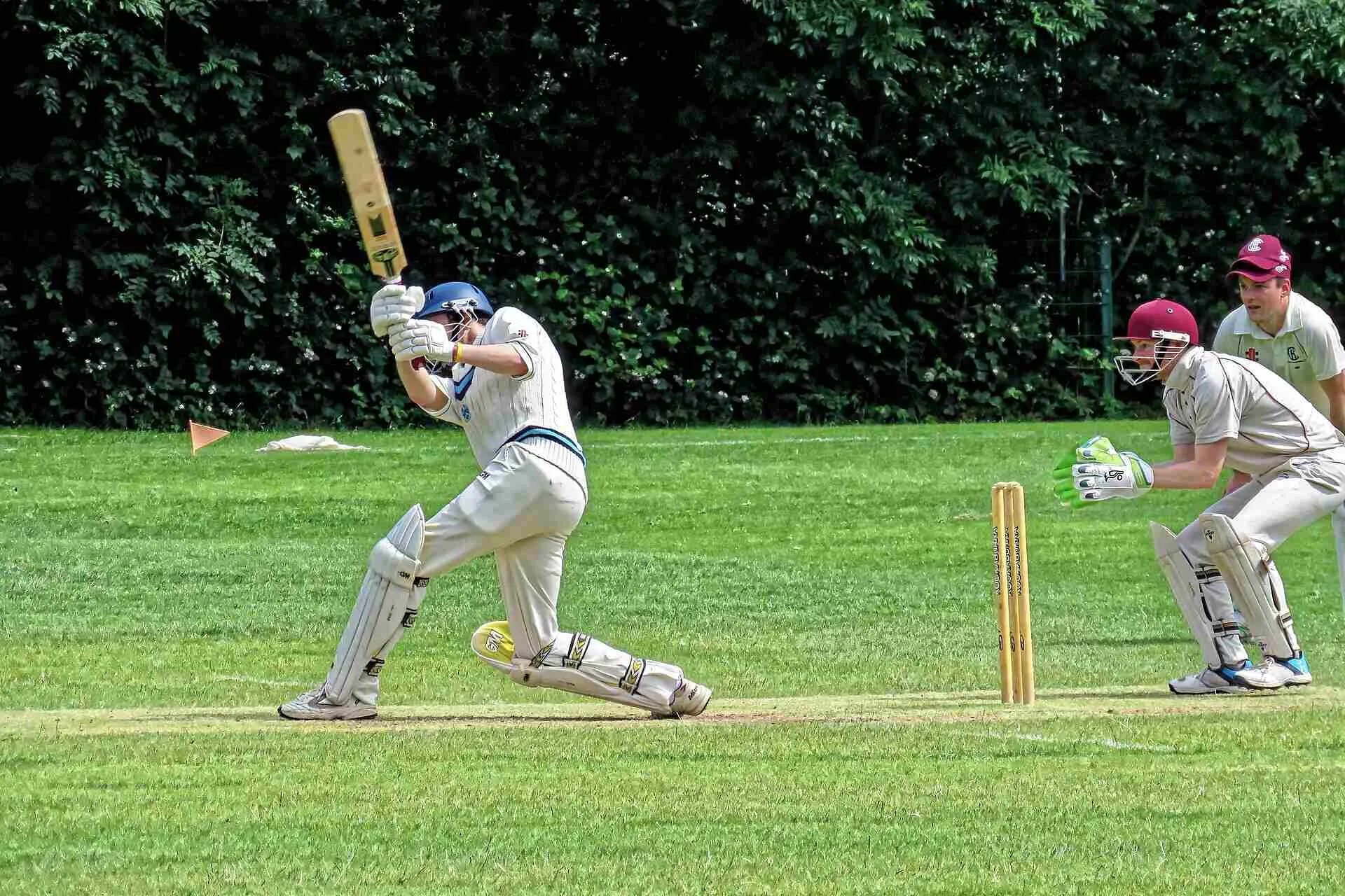 thumbnail of Cricket Explained: A Simple Definition for Beginners