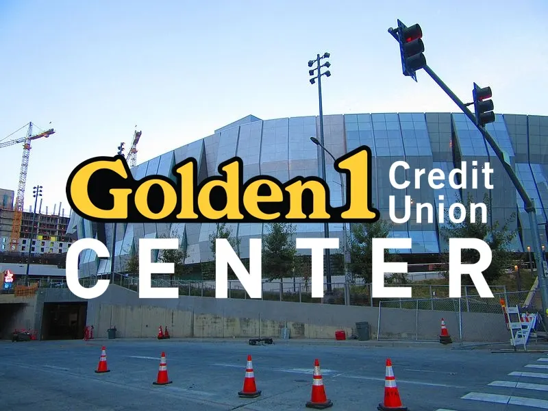 thumbnail of Golden 1 Center Upcoming Events 