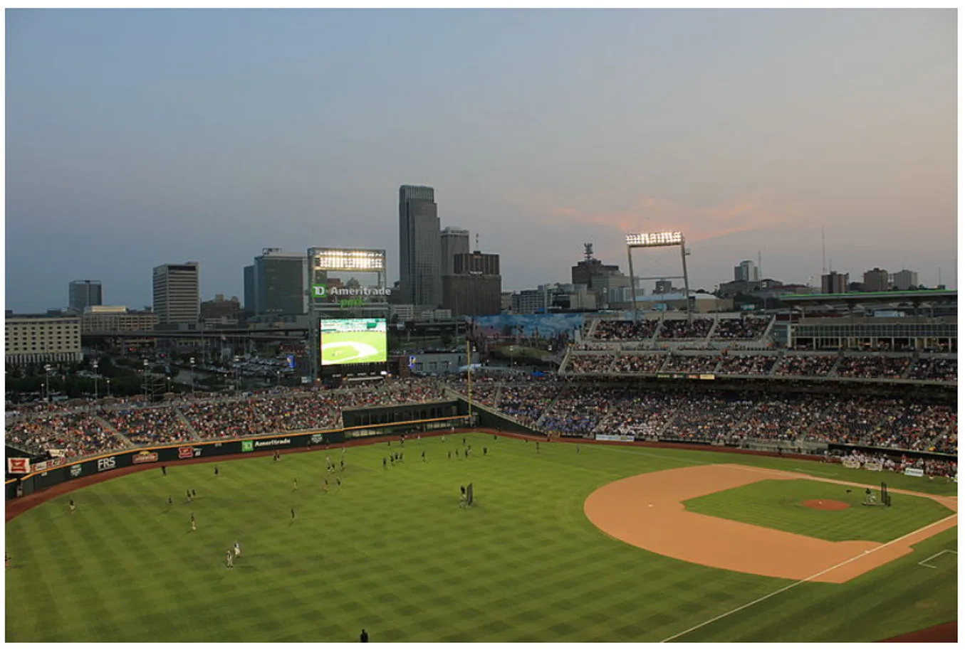 thumbnail of 2024 Men's College World Series Preview