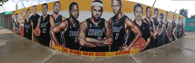 thumbnail of How to Get Cheap Miami Heat Tickets Today