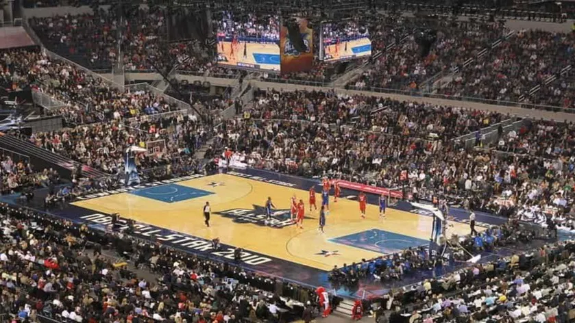thumbnail of NBA Game Night Guide: Tickets, Seating, Arena Tips & Props