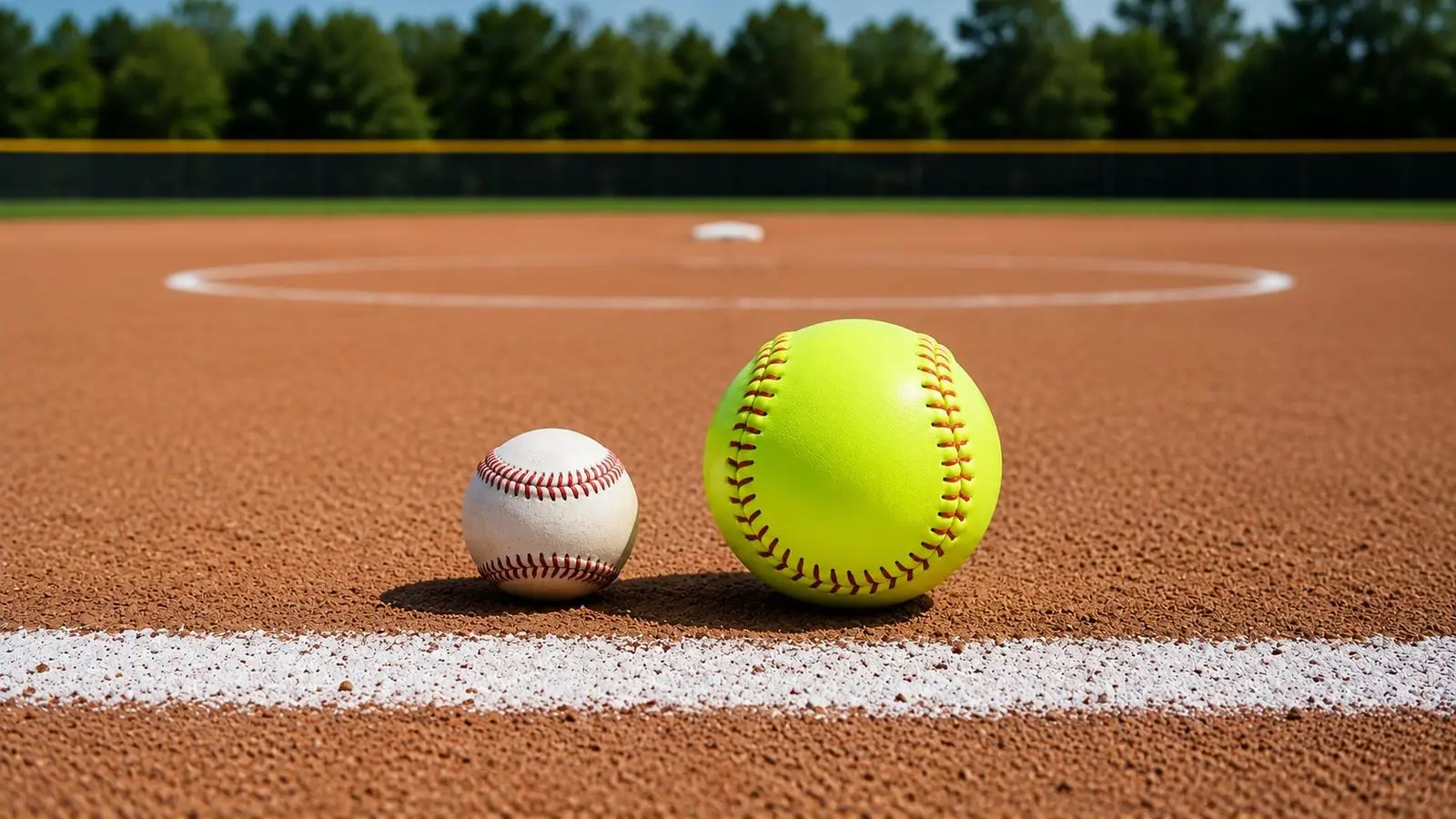 thumbnail of Softball vs Baseball: How Two Diamond Sports Really Differ