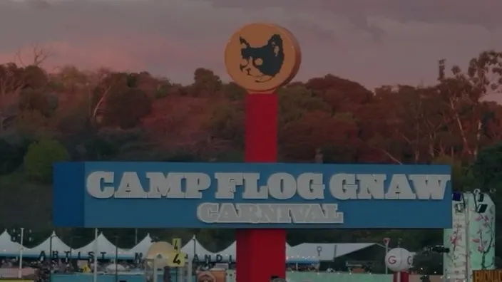 thumbnail of Camp Flog Gnaw 2026 Tickets: Passes, Lineup, Wristbands & What to Know