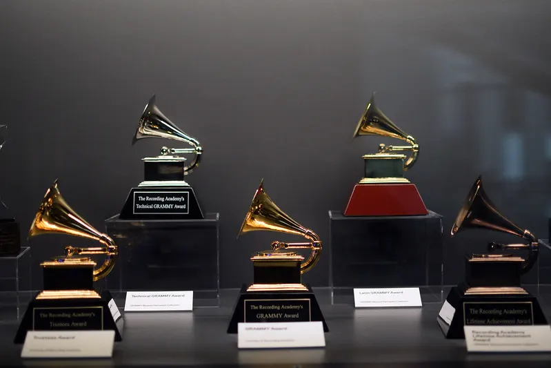 thumbnail of The Grammys Awards 2024: What Were They Made For? (Nominees, Winners, and Performances)