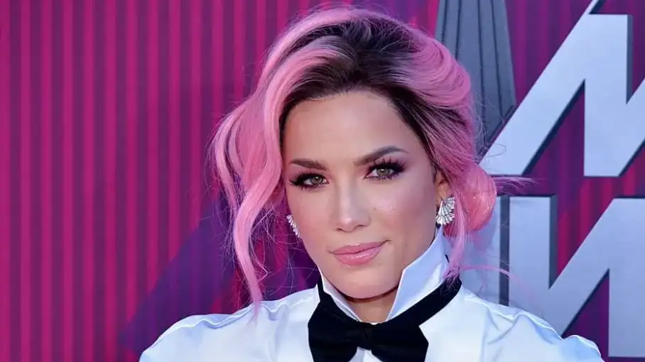 thumbnail of Halsey Tour 2026