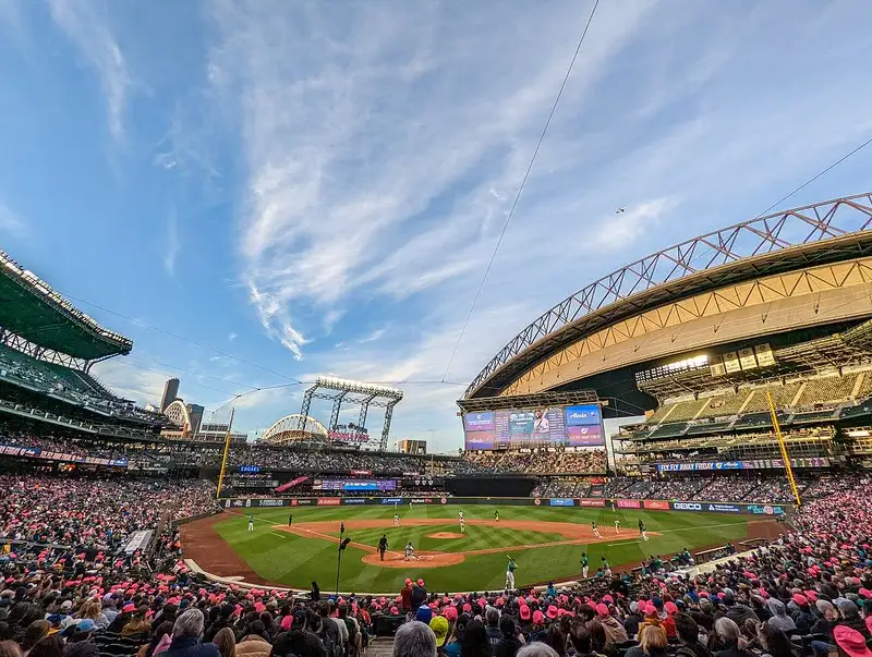 thumbnail of Seattle Mariners Game Schedule and Cheap Tickets