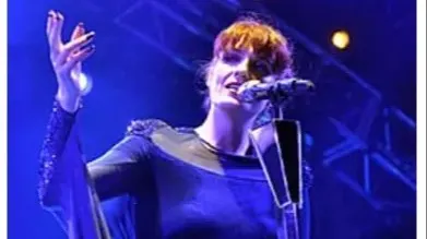 thumbnail of Florence + The Machine Everybody Scream Tour 2026