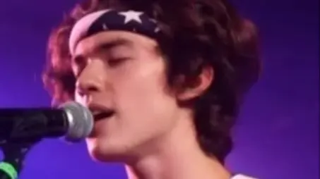 thumbnail of Conan Gray 2026 Wishbone World Tour