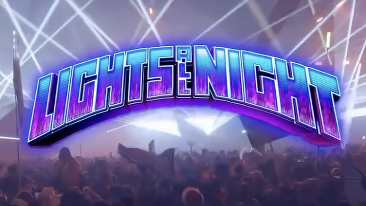 thumbnail of Lights All Night 2026: Lineup, Tickets, Dates & First-Timer's Guide to Dallas's NYE EDM Festival