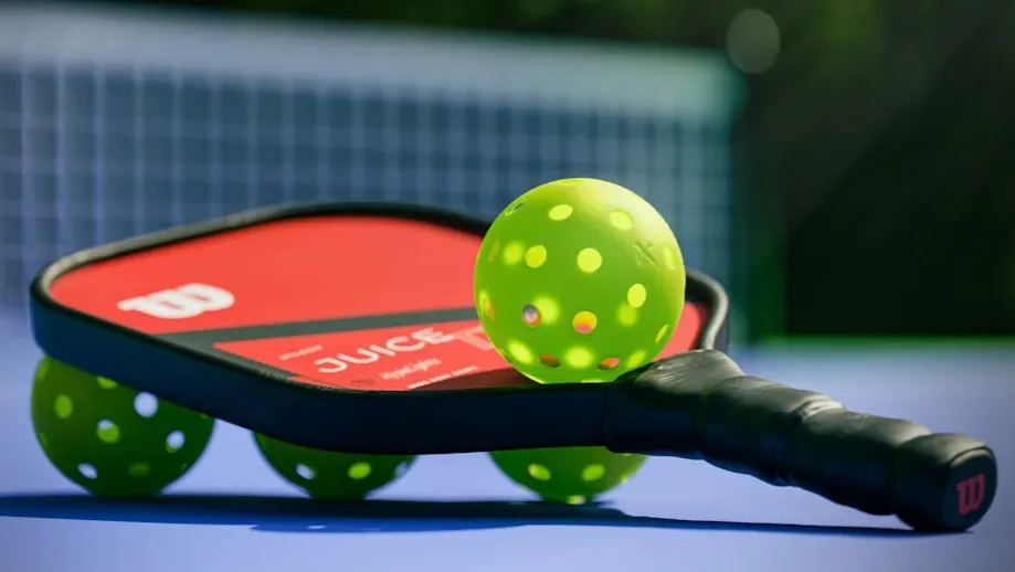 thumbnail of Pickleball Rules: The Complete Guide to Playing and Scoring