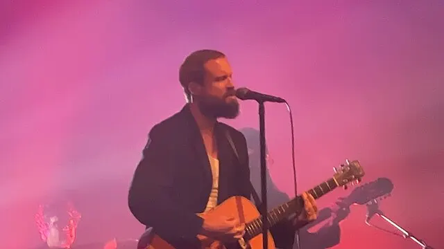 thumbnail of Father John Misty Tour 2025