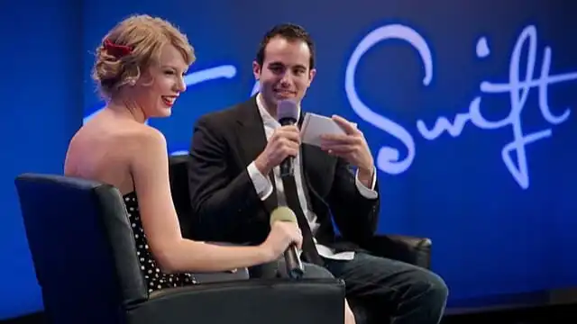 thumbnail of Taylor Swift: Engagement, New Album, Potential Tour & What’s Next