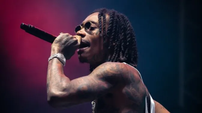 thumbnail of Wiz Khalifa: The Good Vibes Only Tour
