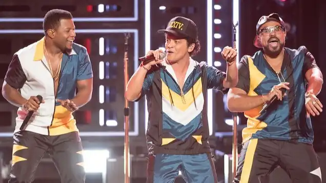 thumbnail of Bruno Mars Tour 2024: Details, Merch, and Dates