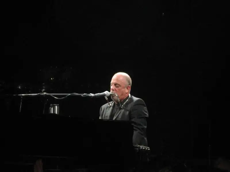 thumbnail of Billy Joel Tour 2024: Best Songs, Setlist, Dates