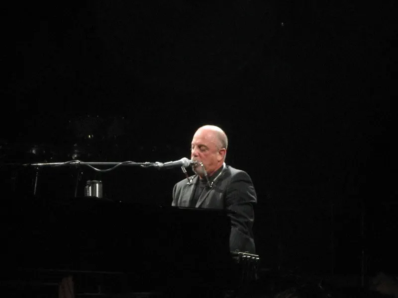 thumbnail of Billy Joel Tour 2024: Best Songs, Setlist, Dates