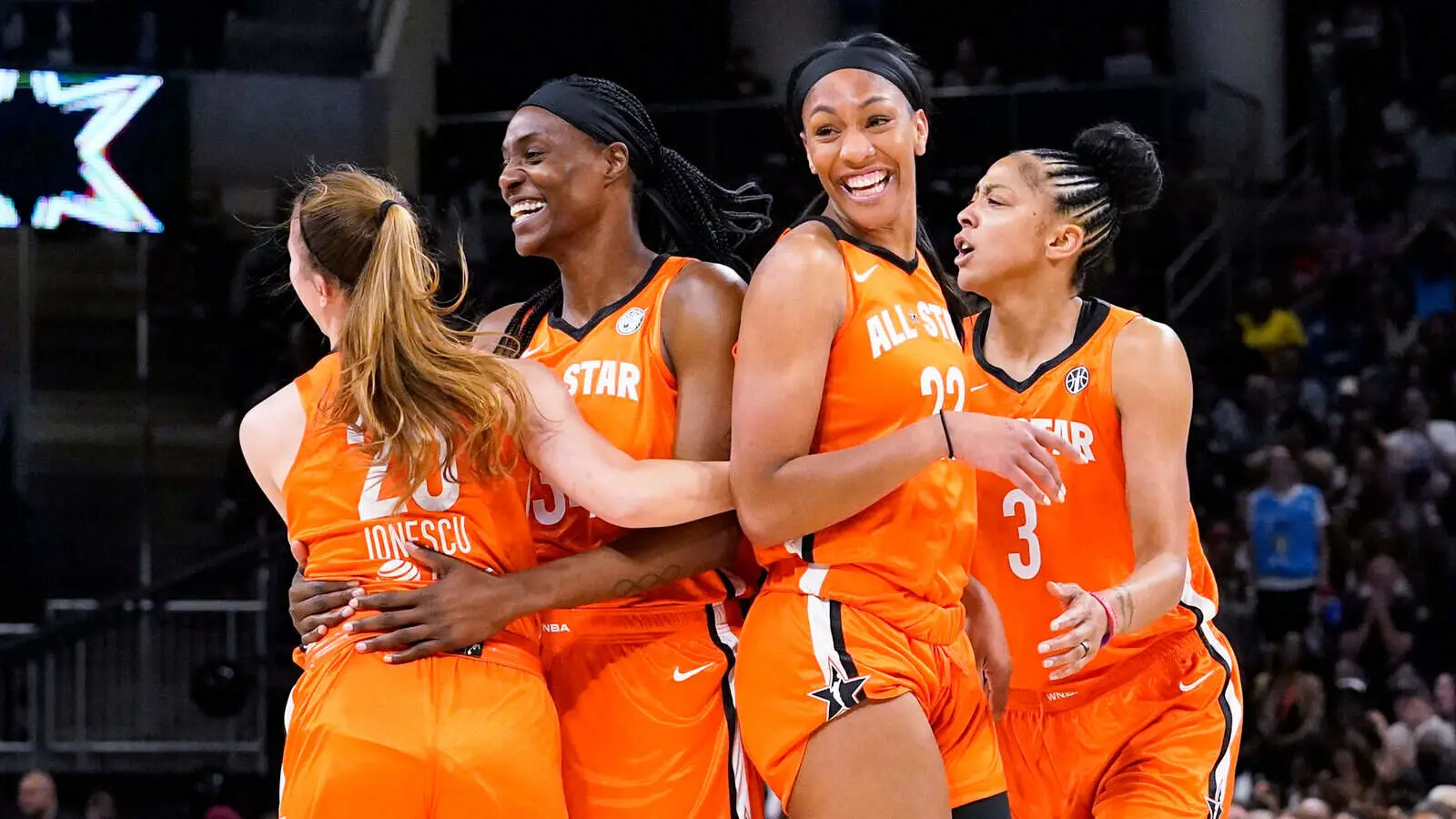 thumbnail of Is the WNBA Profitable? 2026 Financial Analysis & Revenue Report